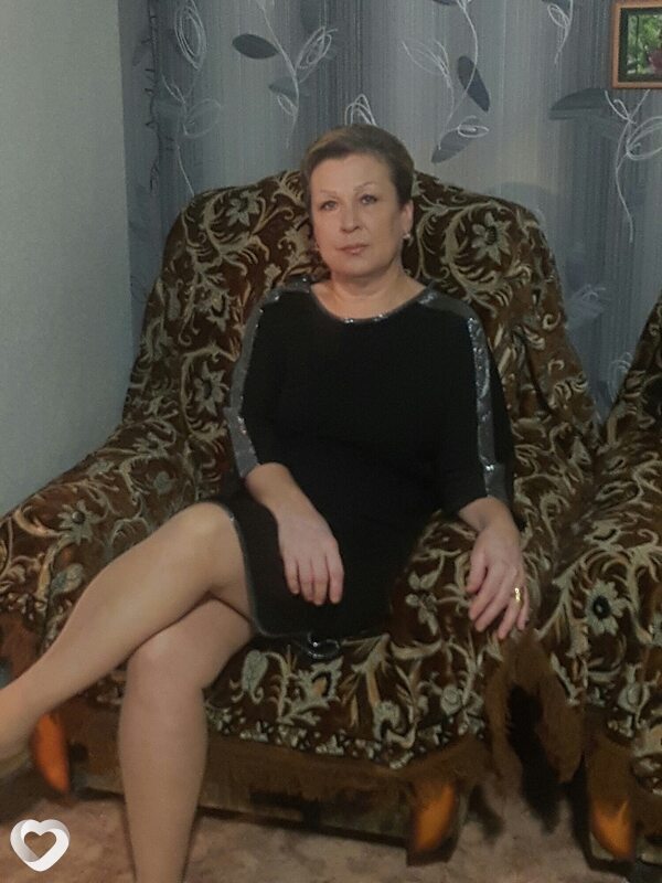 Светлана, 60, Темиртау — анкета №472699
