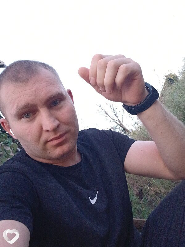 Александр, 35, Чите — анкета №472703