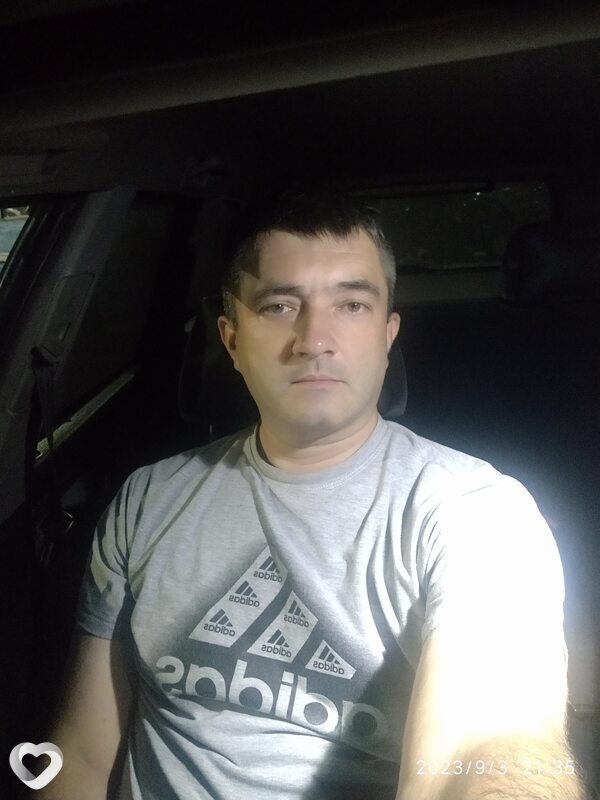 Алексей, 43, Бресте — анкета №472708