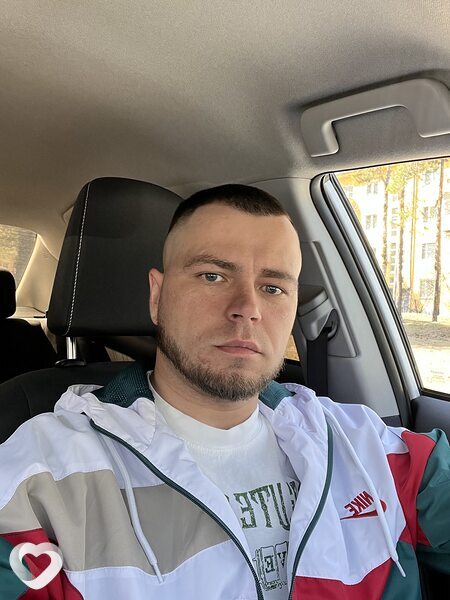 Вадим, 36, Усолье-Сибирское — анкета №472713