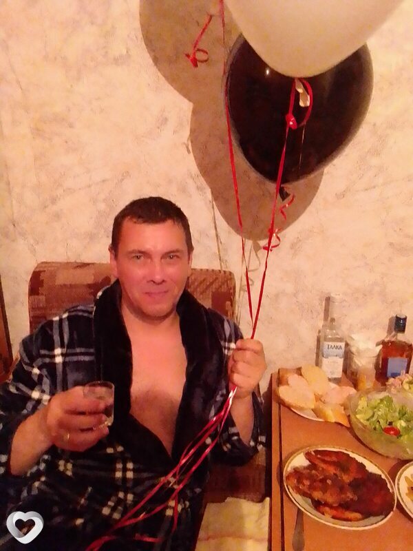 Андрей, 47, Арсеньеве — анкета №472714