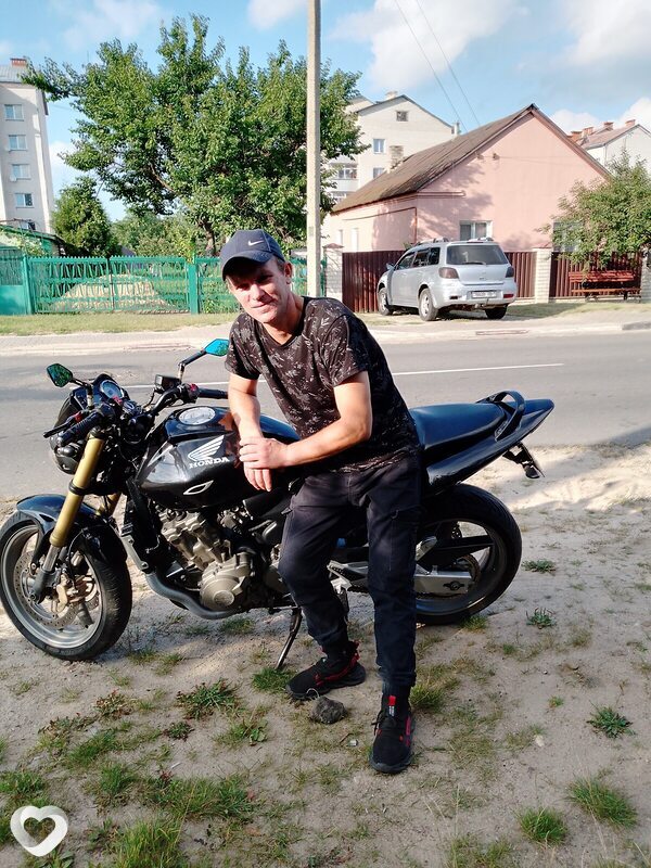 Николай, 41, Любани — анкета №472716