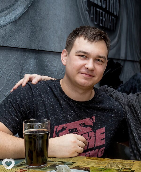 Фларид, 33, Стерлитамаке — анкета №472819