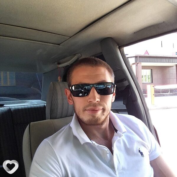 Татарин, 35, Караганде — анкета №472829
