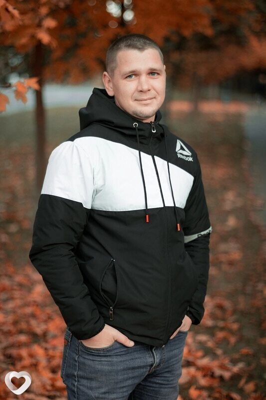 Николай, 33, Барановичах — анкета №472832