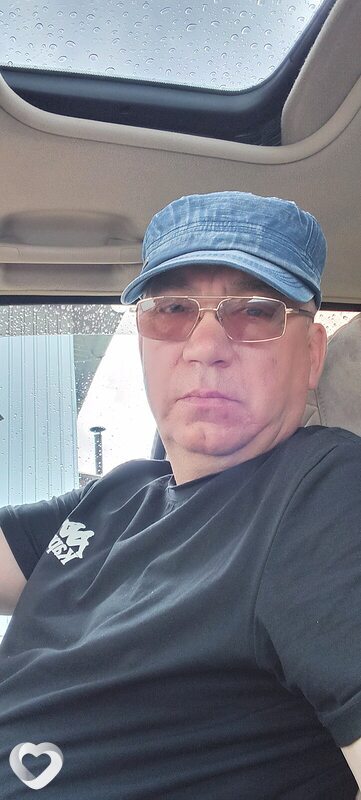 Yurii, 55, Саянске — анкета №472838