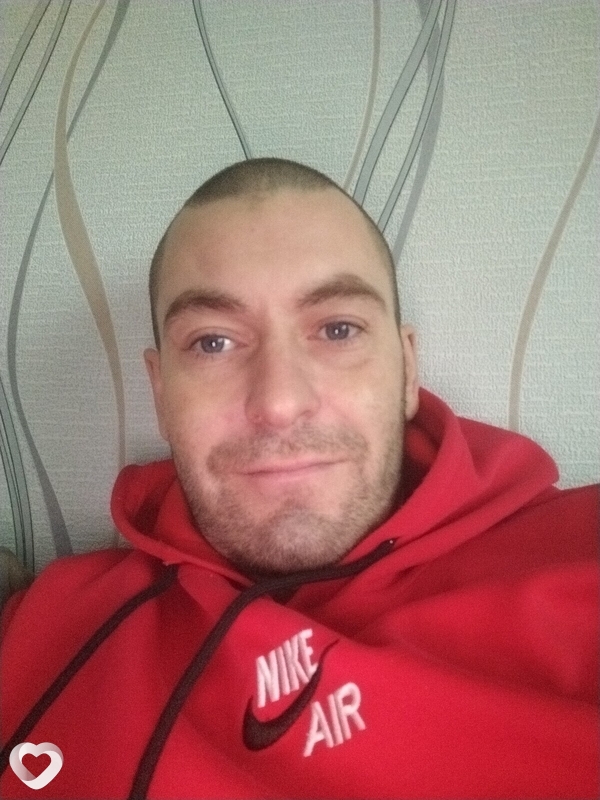 Александр, 36, Магадане — анкета №472793