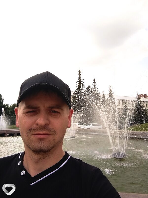 Александр, 36, Кумертау — анкета №472795