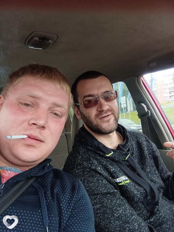 Кирилл, 32, Томске — анкета №472796