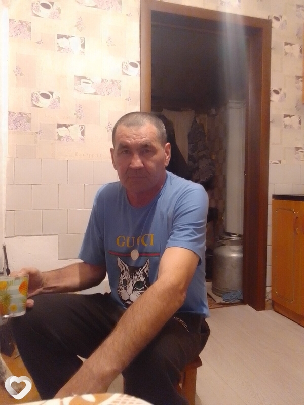 Андрей, Исилькуль