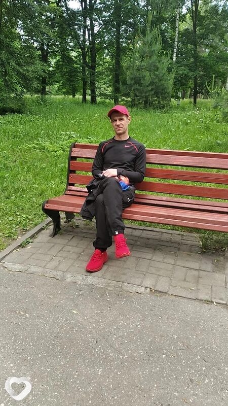 Виктор, 49, Москве — анкета №472801