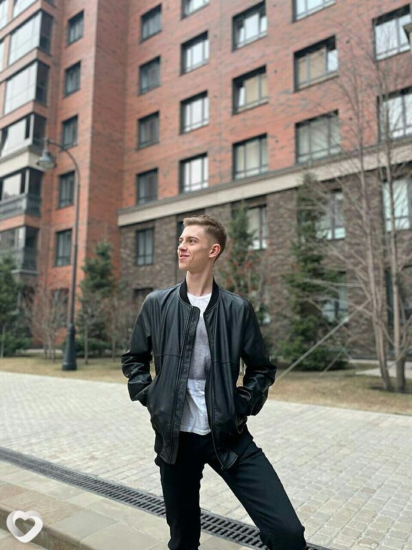 Руслан, 22, Омске — анкета №472814