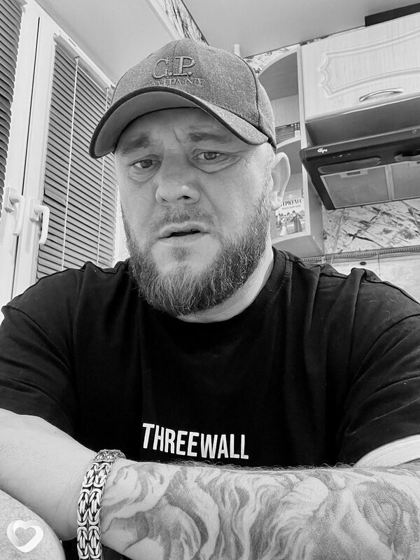 Алексей, 45, Тамбове — анкета №472816