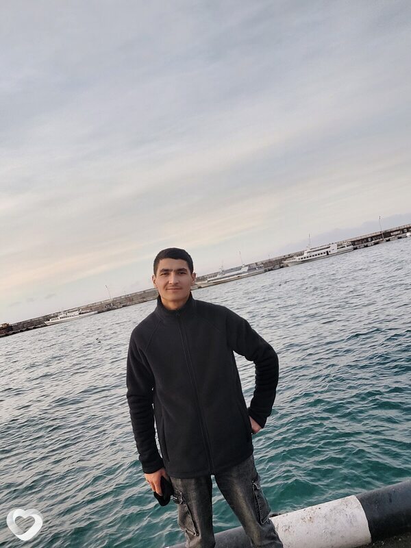 Аслан, Москва
