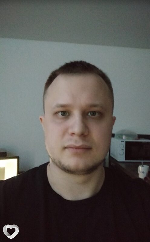 Олег, Щербинка