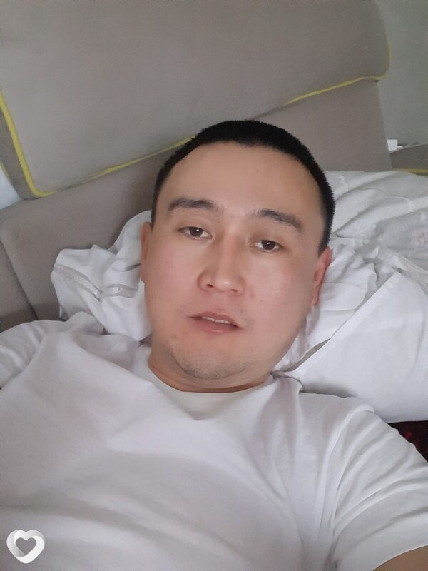 Жасик, 31, Астане — анкета №472880