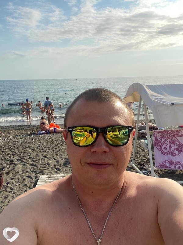 Вадим, 36, Ставрополе — анкета №472881