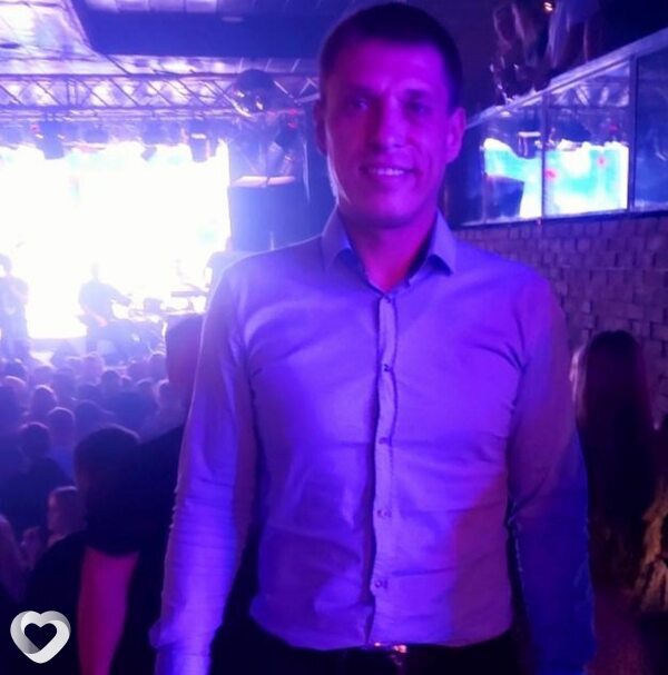 Александр, 39, Владивостоке — анкета №472882