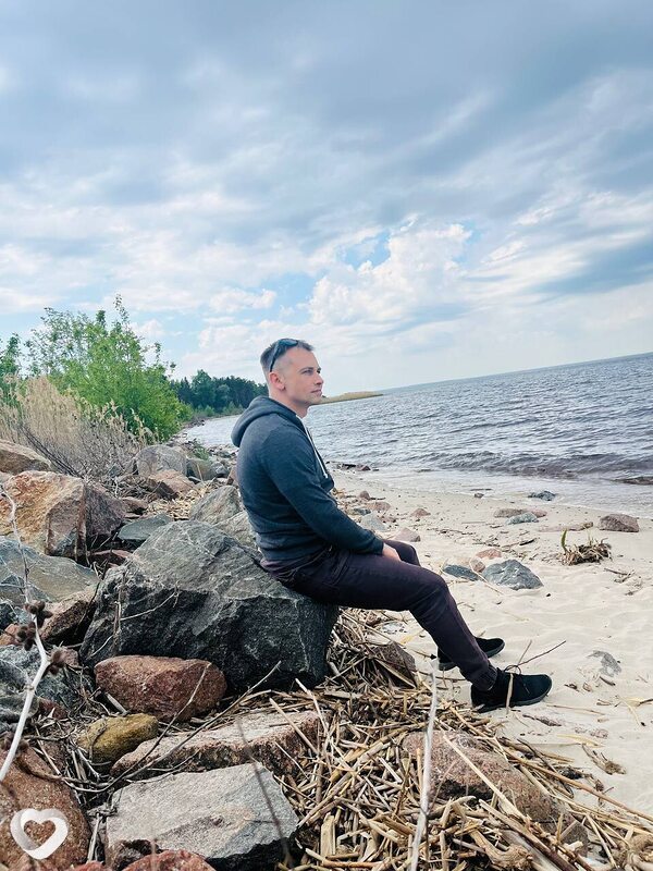 Александр, 39, Киеве — анкета №472884