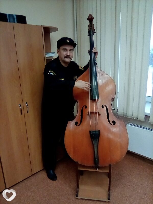 Александр, 51, Новокузнецке — анкета №472887
