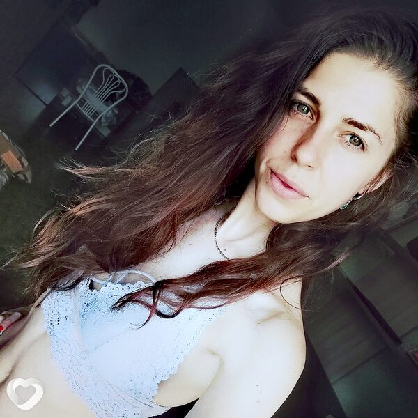 Екатерина, 27, Благовещенске — анкета №472891
