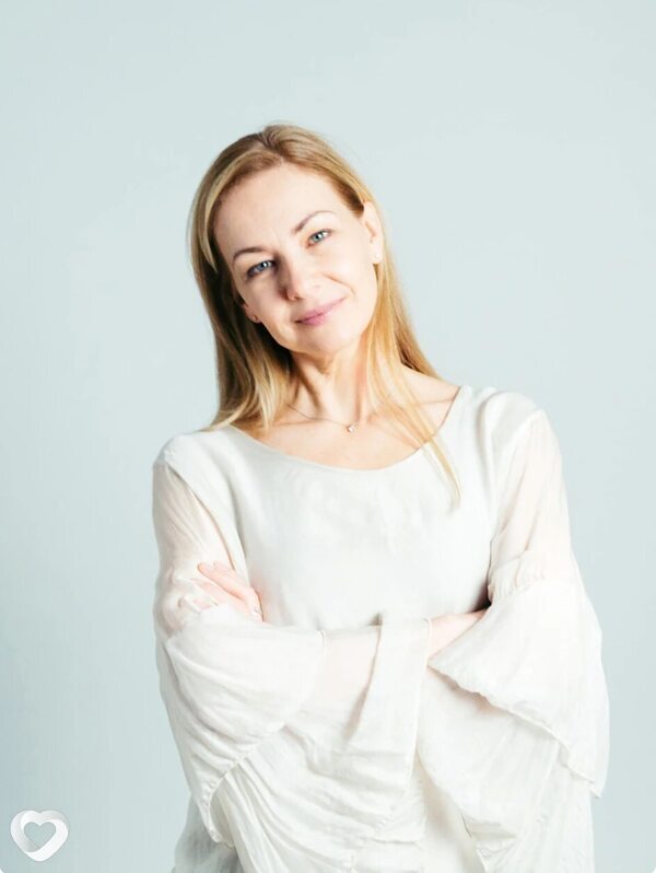 Алина, 52, Шымкенте — анкета №472649