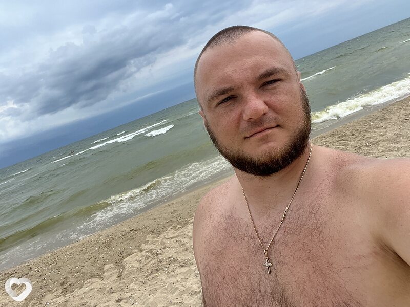 Igor, 36, Тернополе — анкета №472658