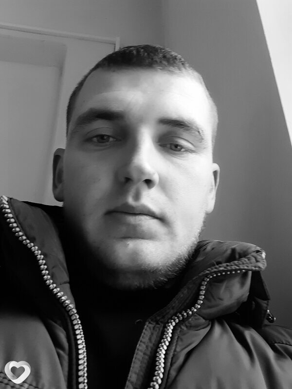 Александр, 34, Бресте — анкета №472659