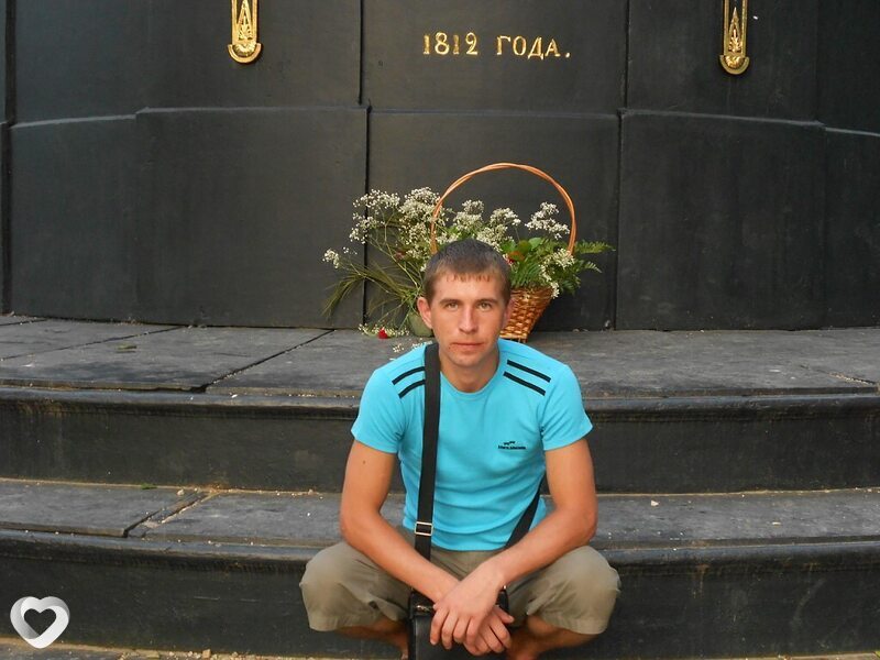 Сергей, 38, Смоленске — анкета №472663