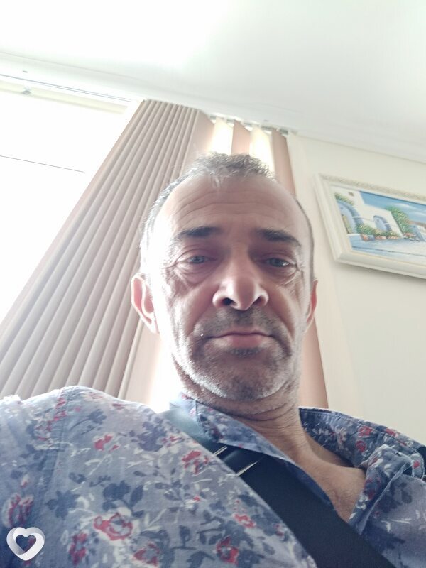Мурат, 51, Нальчике — анкета №472664