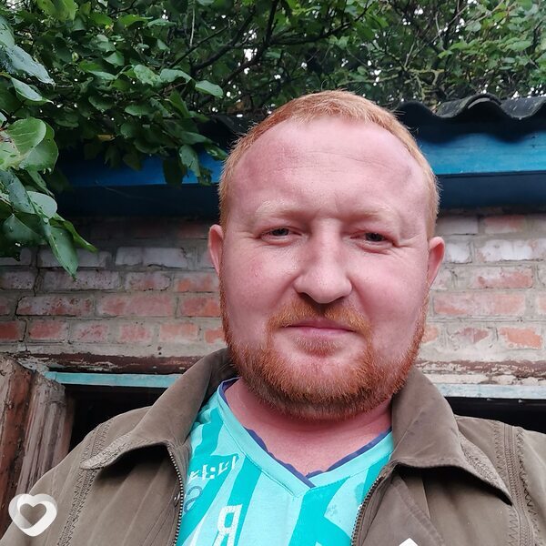Владимир, 40, Москве — анкета №472666