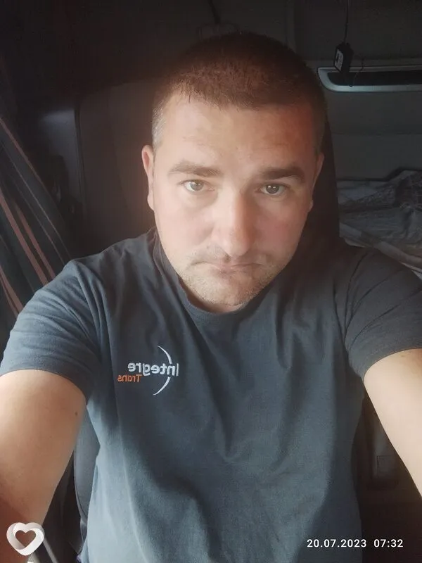 Сергей, 39, Могилев — анкета №8998