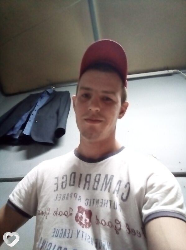 Дмитрий, 27, Москве — анкета №472770