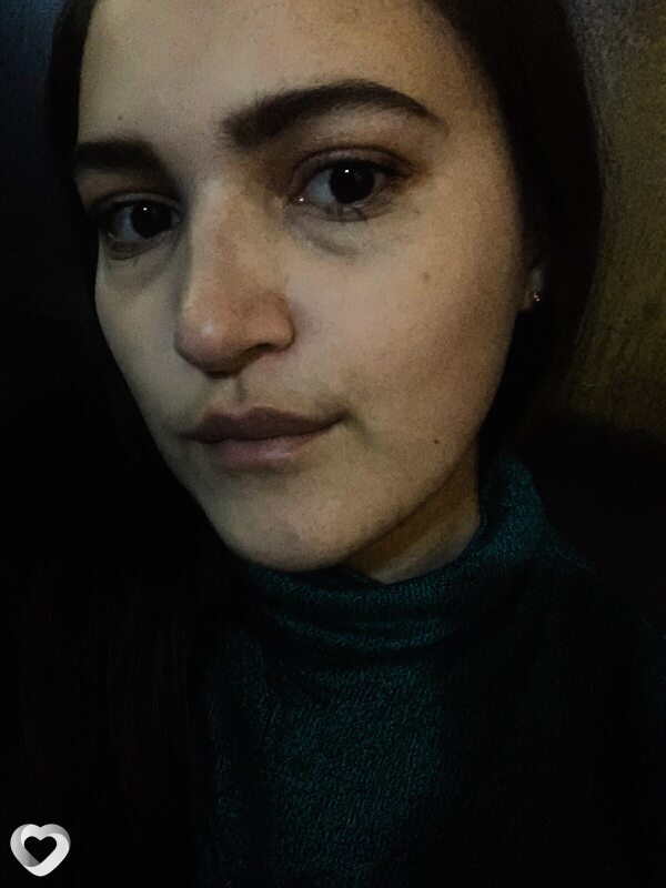 Анна, 26, Казани — анкета №472773