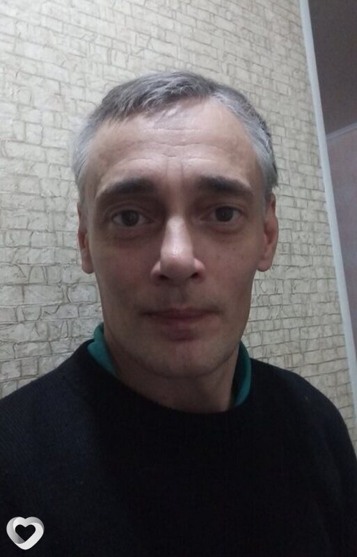 Александр, 41, Рудном — анкета №472775