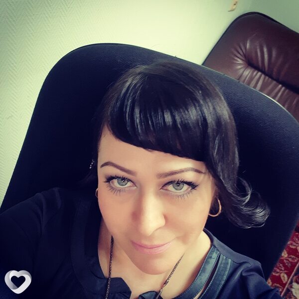Елена, 49, Сургуте — анкета №472780