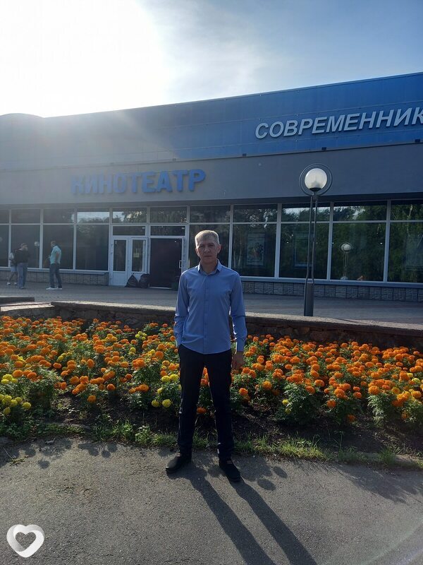 Олег, 53, Астрахани — анкета №472788