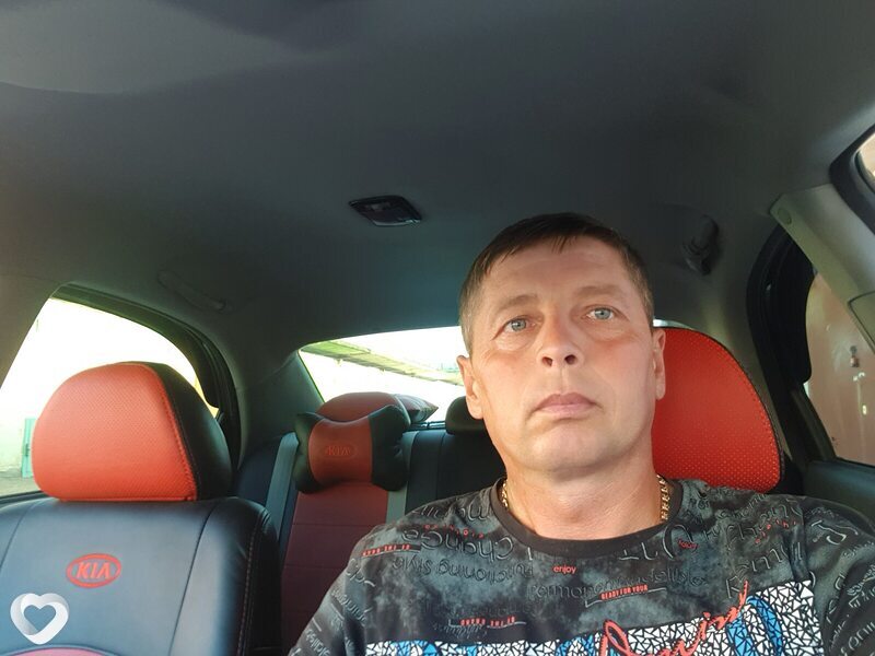 Антон, 44, Севастополе — анкета №472792