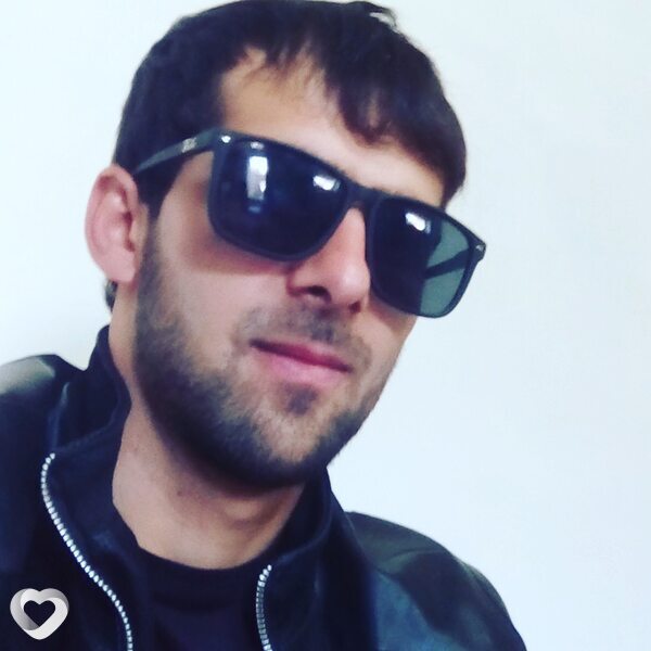 Тимур, 33, Дербенте — анкета №472919