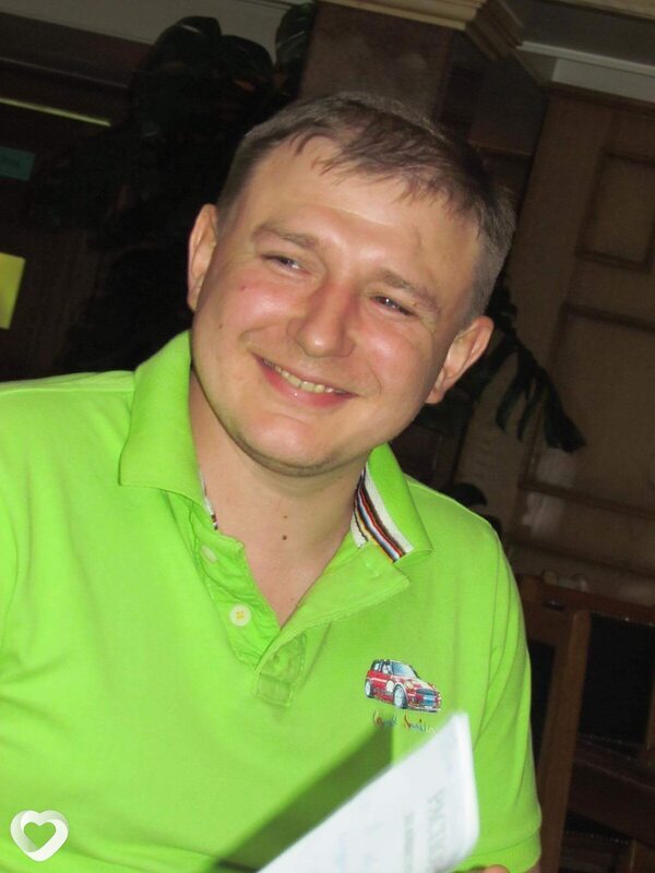 Александр, 46, Санкт-Петербурге — анкета №472920