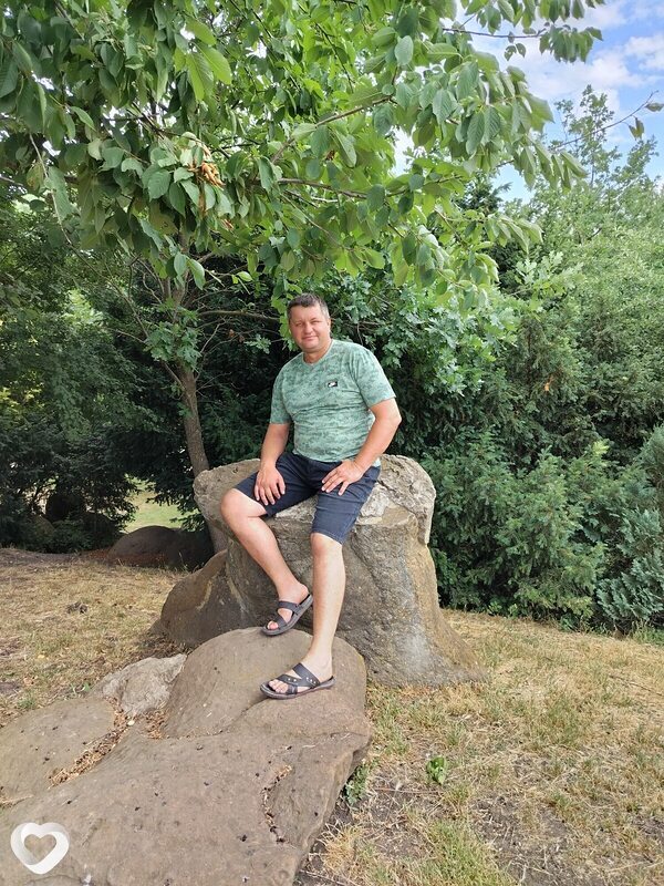 Алексанр, 48, Краснодаре — анкета №472924
