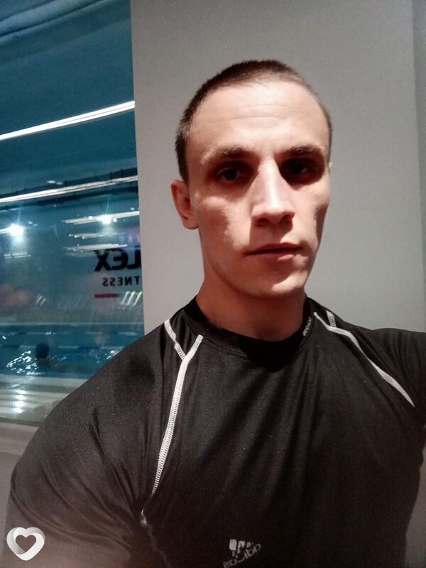 Александр, 36, Волгограде — анкета №472927