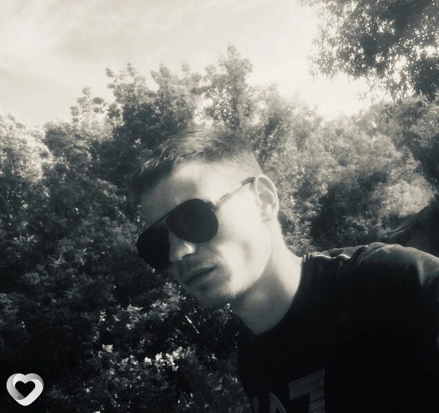 Михаил, 27, Самаре — анкета №472931