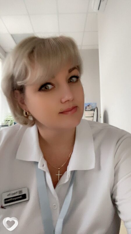 Дина, 41, Казани — анкета №472935