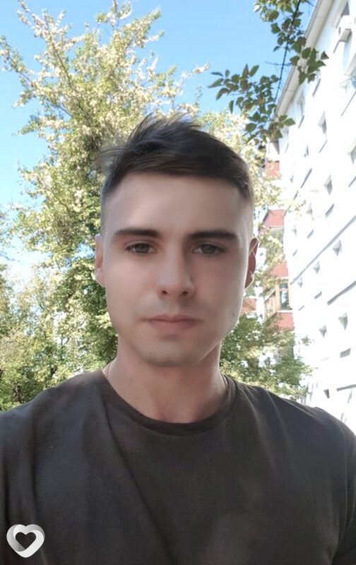 Антон, 33, Минске — анкета №472939