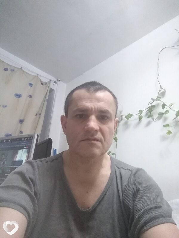 Игорь, 41, Туле — анкета №472942