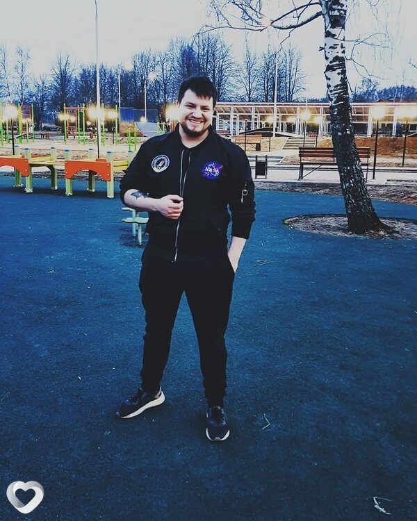 Алексей, 29, Воронеже — анкета №472843