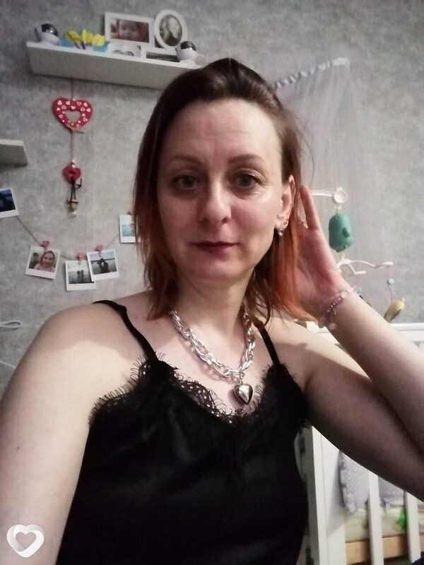 Валентина, 41, Сургуте — анкета №472851