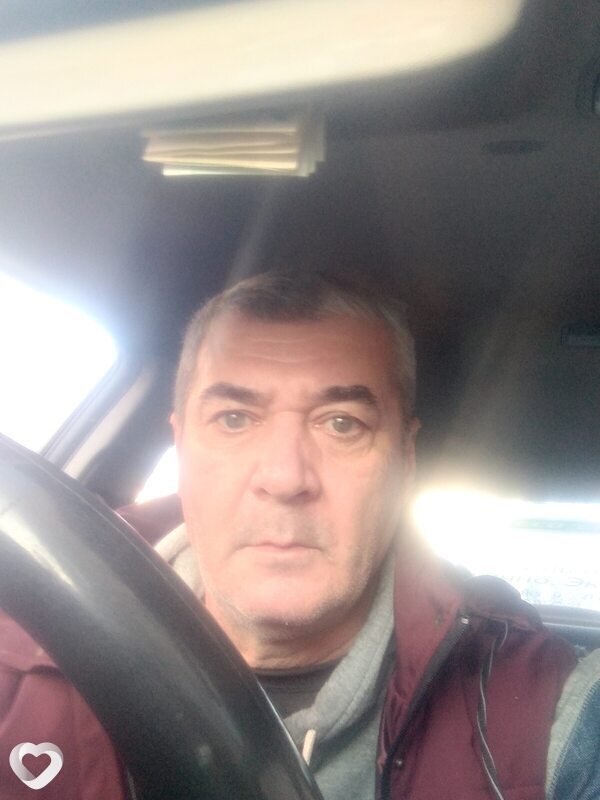 Андрей, 55, Краснодаре — анкета №472863