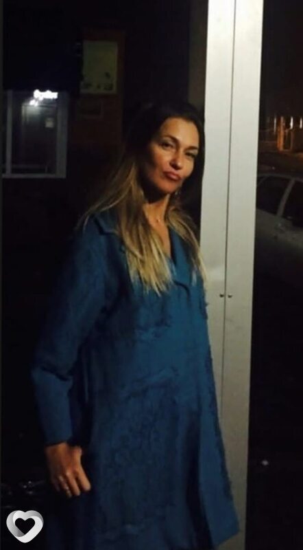 Наталья, 40, Алматы — анкета №472972